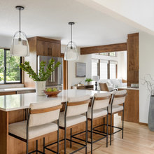 Yukon Kitchen