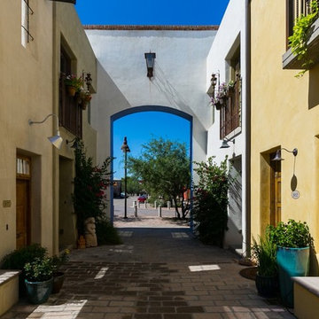 Mercado District