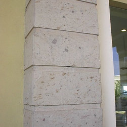 Quoins - Products