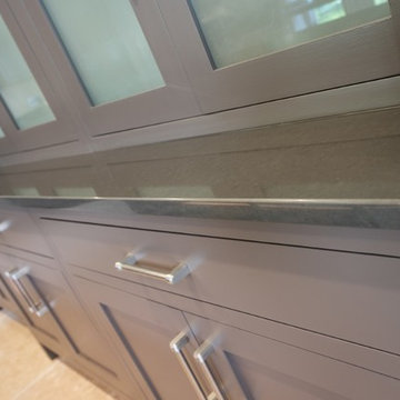 Classic Shaker Handmade Kitchen - Sawbridgeworth