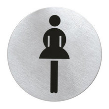 Bathroom Signs