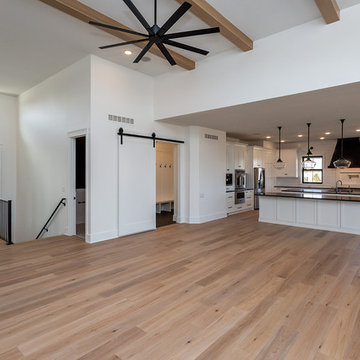 Otter Creek Modern Farmhouse