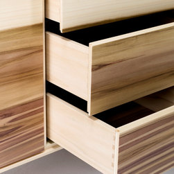Handle-It Desk - Furniture