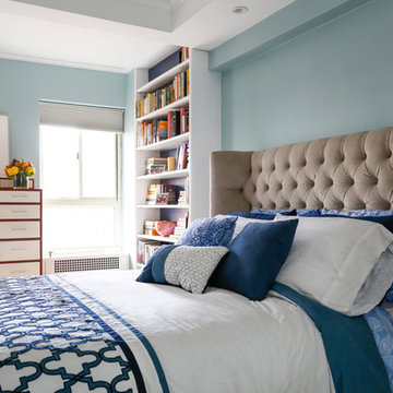Art Deco Contemporary