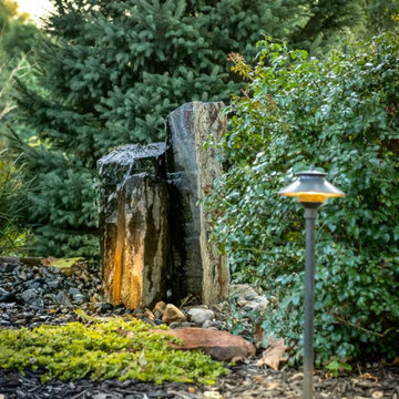 Pond Installs