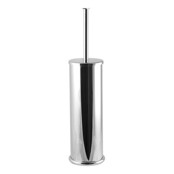Designer Toilet Brushes and Holder Set