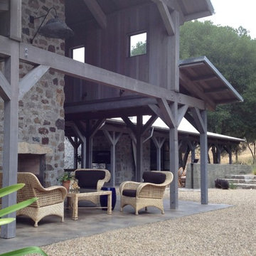 Sonoma Guest Compound