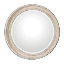 Fireplace Mirrors