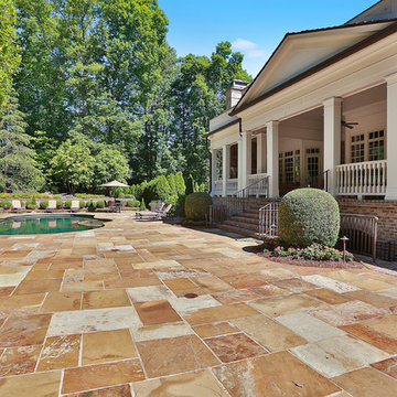 Jeffersonian Home