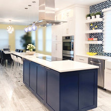 Backsplash