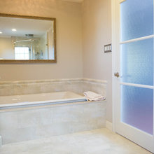 Carol's bathroom likes
