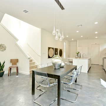 1909 Sharon Lane A Austin, TX 78703