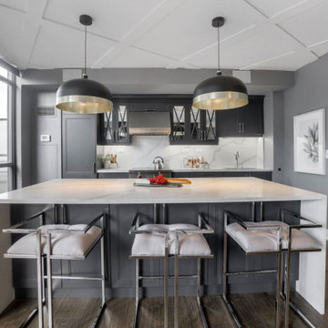 Telegram Mews, Toronto Luxury Project