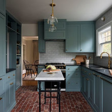 Bainbridge Cottage