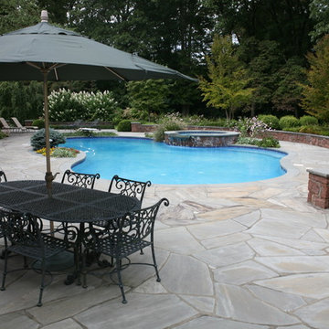 Swimming Pools