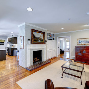 Peachtree Dunwoody area
