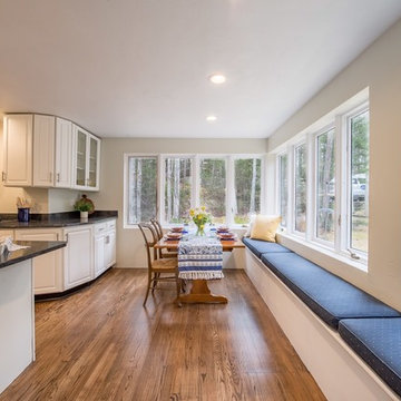 Orr's Island Maine - Fully Staged Home