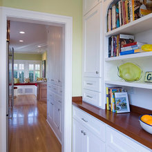 roosevelt kitchen