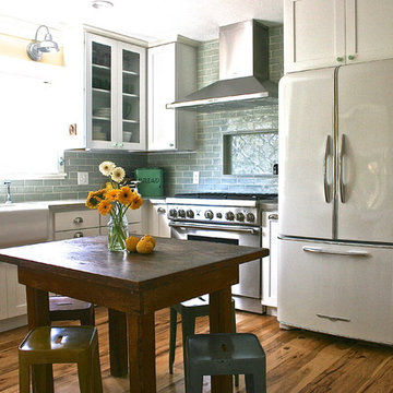 Farmhouse Kitchen