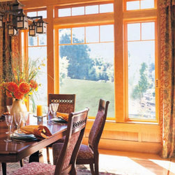 Traditional Windows - Windows