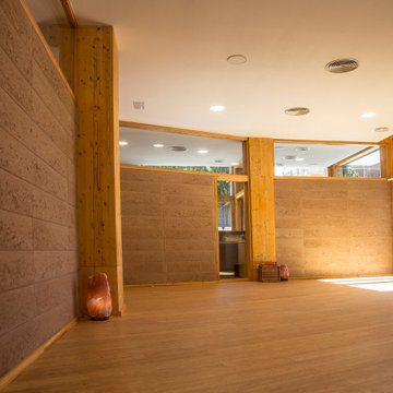 Centro de Yoga MIBI