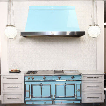 Custom Color Appliances