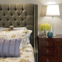 Bedroom Ideas