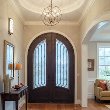 entry/foyer