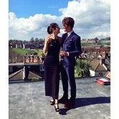 Amelia Kelday's photo