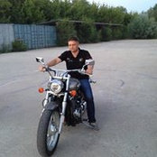 Вадим Кульбачный's photo