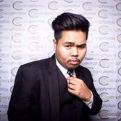 Ron Briones's photo