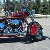 Allen Janssen's photo