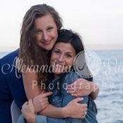 Lara Scharf's photo