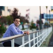 Krishna Daswani's photo