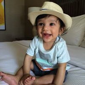 Mihir Sanghvi's photo