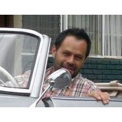 Ignacio Zepeda Garibay's photo
