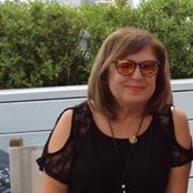 Louise Comert's photo