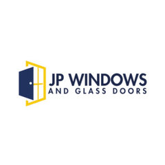 JP Windows and Glass Door