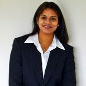 Prathima Adusumilli's photo