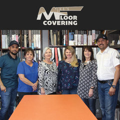 Mike's Floorcovering, Inc.