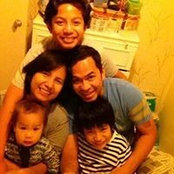 Daryl Redoble's photo