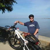 David Delcambre's photo
