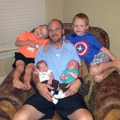 Jordan Martin's photo