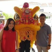Alfred Chong's photo