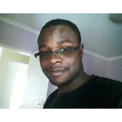 Foto von Ike Phiri
