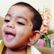 Shanthi Katta's photo