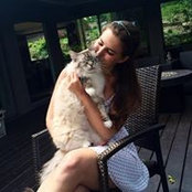 Lily Hoffman's photo