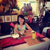 Rosina Lau's photo
