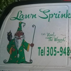 Lawn Sprinkler Wizard Inc