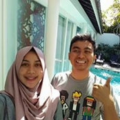 Geri Purnama's photo